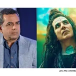 Paresh Rawal Drops a Bombshell on OMG 2! Claims the Story Was His Idea, Says He Was Denied Credit Despite Creating the Concept