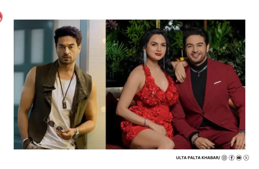 Gaurav Khanna Breaks Silence After Akanksha Chamola Confirms Divorce; ‘I Will Always Support Her,’ Says Anupamaa Star Amid Lock Upp 2 Buzz