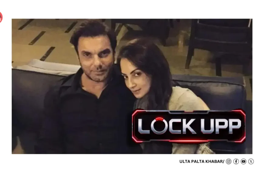 Sohail Khan Breaks Silence on Divorce With Seema Sajdeh: ‘I Lost Someone I Truly Loved’ as Emotional Reunion on Alliance Wins Hearts