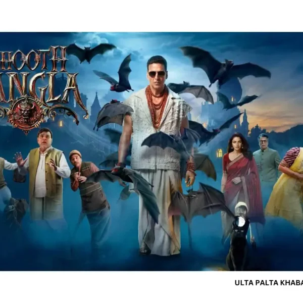 Bhooth Bangla Box Office Collection: Akshay Kumar and&hellip;