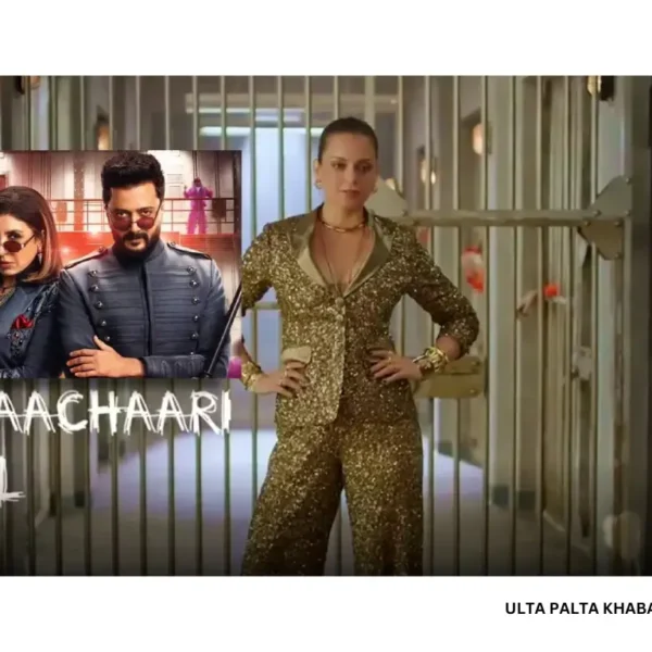 Kangana Ranaut Returns to Lock Upp—But With a&hellip;