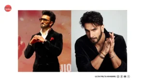 Ranveer Singh Birthday Special: How He Gained 10&hellip;