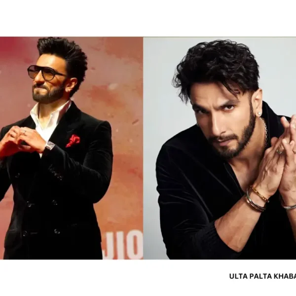 Ranveer Singh Birthday Special: How He Gained 10&hellip;