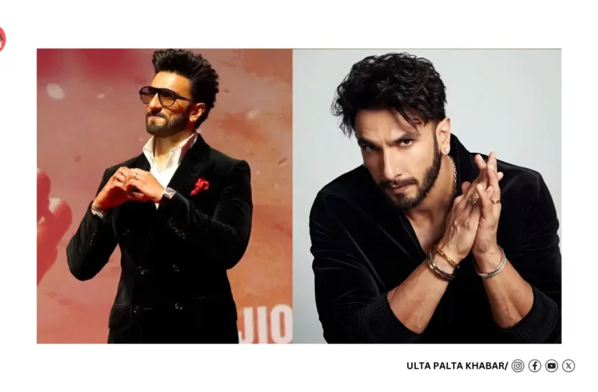 Ranveer Singh Birthday Special: How He Gained 10 Kg in Six Weeks for Dhurandhar and Turned Hamza Ali Mazari Into a Beast
