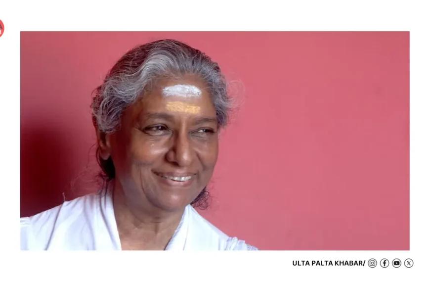 S. Janaki’s Untold Musical Journey: How Just 10&hellip;