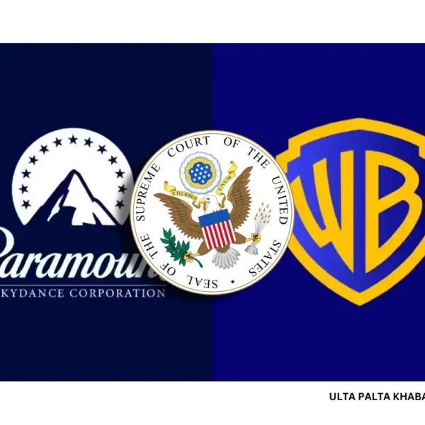 Paramount-Warner Bros Merger Hit by Major Court Blow:&hellip;