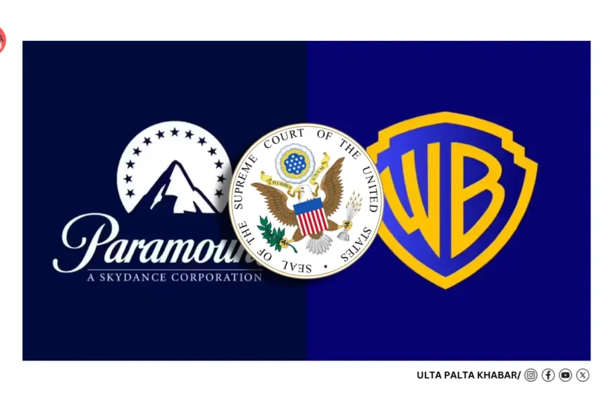 Paramount-Warner Bros Merger Hit by Major Court Blow: U.S. Judge Pauses $81 Billion Hollywood Deal Amid Antitrust Battle