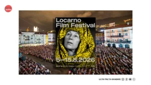 Locarno Film Festival 2026 Tackles AI, Algorithms &&hellip;