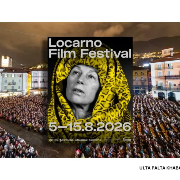 Locarno Film Festival 2026 Tackles AI, Algorithms &&hellip;