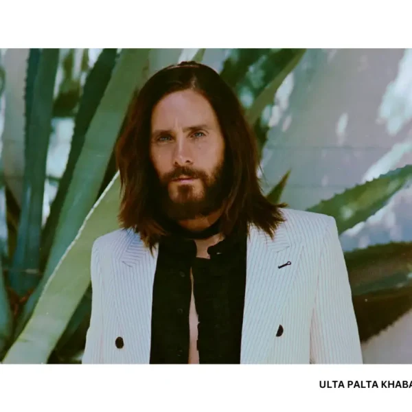 Jared Leto Faces Fresh Allegations as BBC Documentary&hellip;