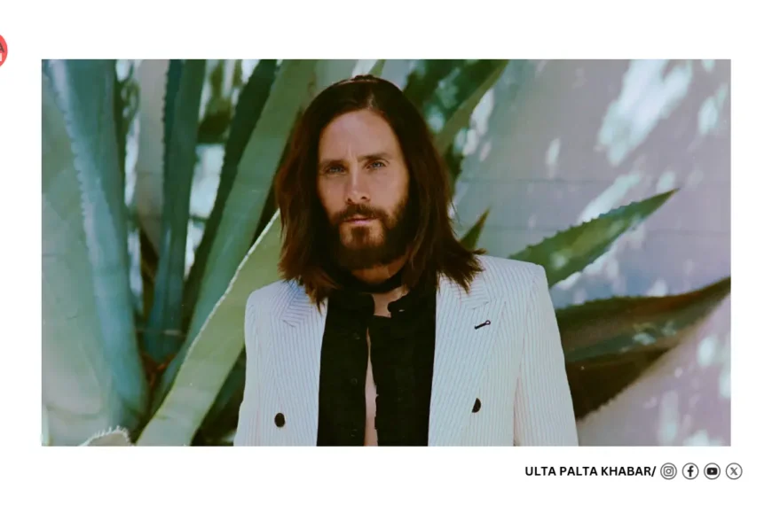 Jared Leto Faces Fresh Allegations as BBC Documentary Sparks Shockwaves Across Hollywood: What It Means for His Career and the Industry