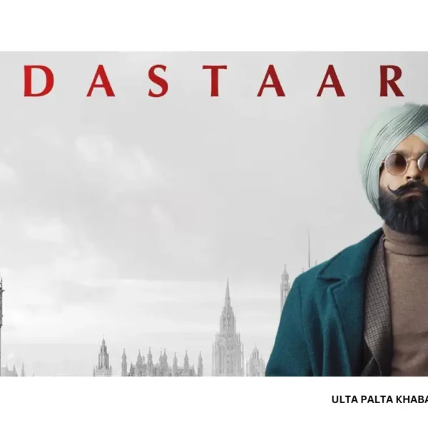 Dastaar Box Office Collection Day 3: Tarsem Jassar’s&hellip;