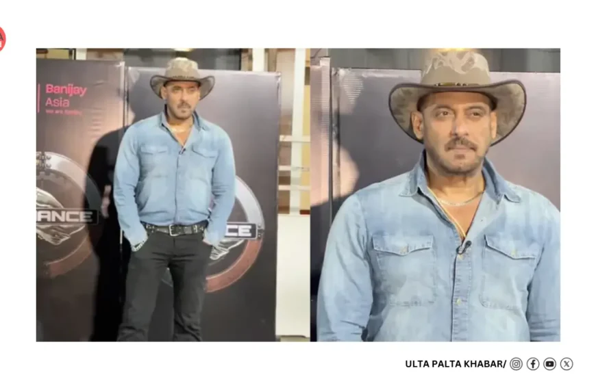 Salman Khan Enters ‘Alliance’ Ahead of Grand Finale! Bollywood Superstar Gives Sohail Khan a Secret Winning Formula After Tough Week