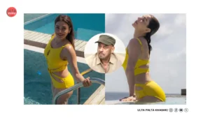 Kajal Aggarwal Takes A Dig At Bollywood’s Work&hellip;