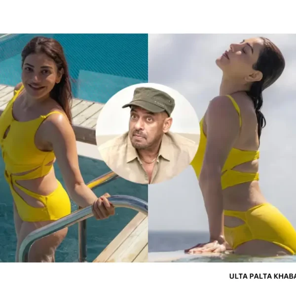 Kajal Aggarwal Takes A Dig At Bollywood’s Work&hellip;
