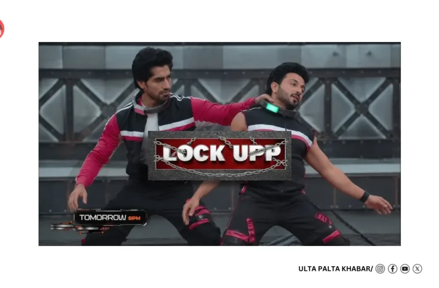 Lock Upp Shocker! Dheeraj Dhoopar Breaks Silence After Elimination, Says ‘Why Is Harshad Chopda So Obsessed With Me?’