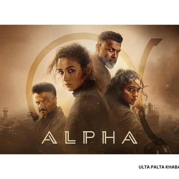 Alpha Box Office Collection Day 17: Alia Bhatt-Hrithik&hellip;