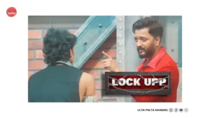 Riteish Deshmukh Terminates Yogesh Rawat Again! Lock Upp&hellip;