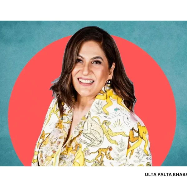 Archana Puran Singh Breaks Silence on Bollywood Snub:&hellip;
