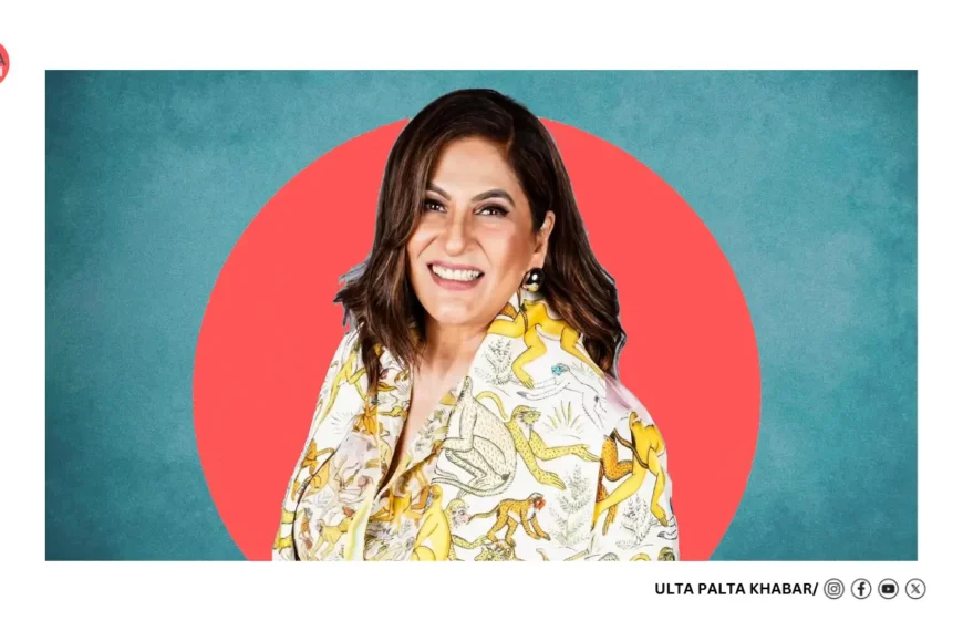 Archana Puran Singh Breaks Silence on Bollywood Snub: ‘I Didn’t Get a Single Film Offer for 10 Years After Bol Bachchan’