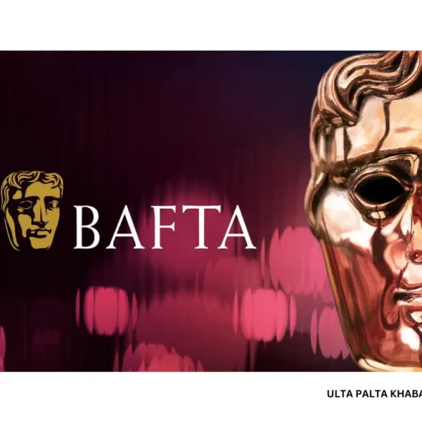 BAFTA Awards 2027 Rule Changes Explained: AI Films&hellip;