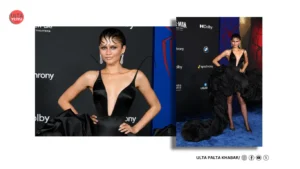 Zendaya Owns the Spider-Man: Brand New Day Premiere!&hellip;