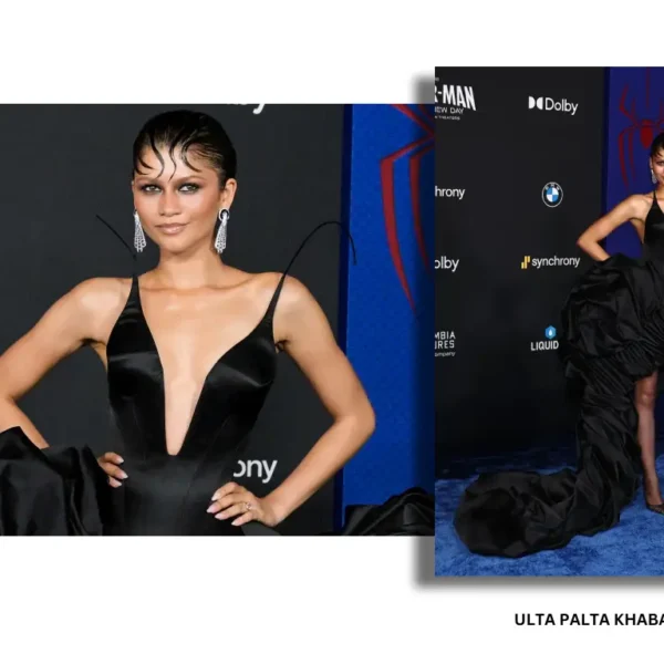 Zendaya Owns the Spider-Man: Brand New Day Premiere!&hellip;