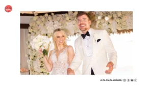MrBeast Marries Longtime Girlfriend Thea Booysen! YouTube’s Biggest&hellip;