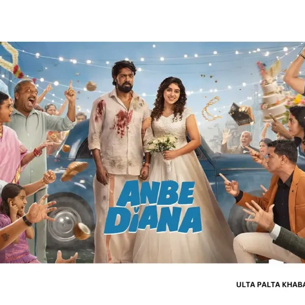 Anbe Diana Box Office Collection Day 3: Pari&hellip;