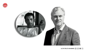 Christopher Nolan Hails Satyajit Ray as ‘One of&hellip;