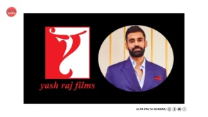 YRF’s First Horror Film: Aditya Chopra Bets on&hellip;