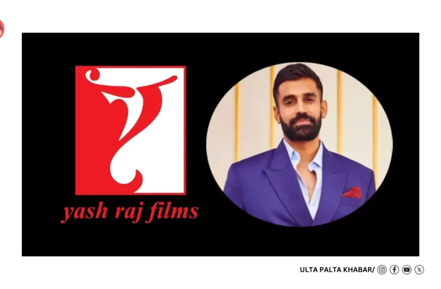 YRF’s First Horror Film: Aditya Chopra Bets on ‘Rocket Boys’ Director Abhay Pannu for a 2027 Big-Screen Scare fest