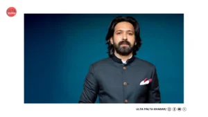 Vikrant Massey Reveals Social Media Abuse Left Him&hellip;