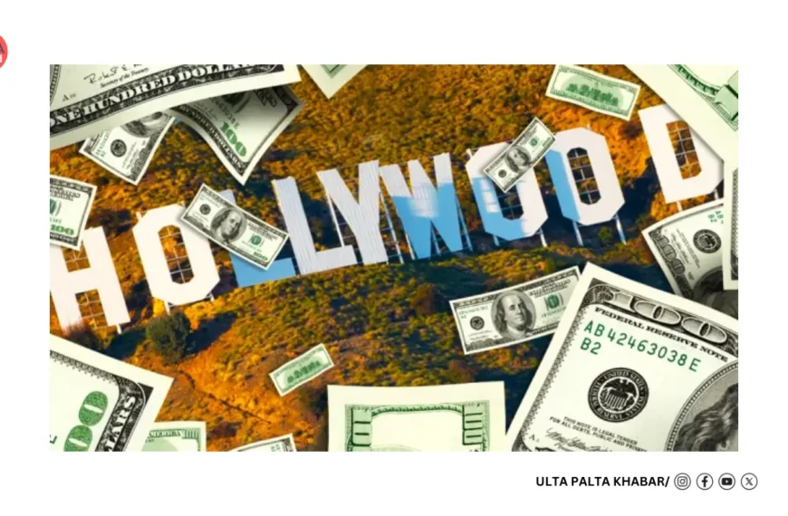 Hollywood’s California Tax Credit Crisis: New $5 Million Cap Sparks Industry Alarm as Lawmakers Race for a Film-Friendly Fix