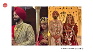 Ramandeep Singh Marries Charlie Chauhan After 8 Years&hellip;