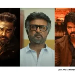 Tamil Cinema Faces September Shutdown: No New Tamil Film Releases From September 1 as Producers Clash With Theatre Owners Over 8-Week OTT Rule