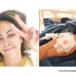 Avika Gor Hospitalised With Dengue After Shooting With 104°F Fever; Husband Milind Chandwani Reveals Her Shocking Work Dedication