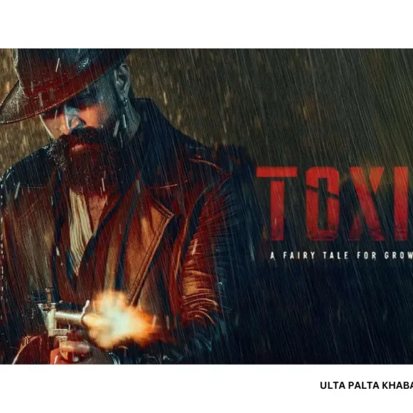 Yash’s Darkest Avatar Has Fans Betting Big on&hellip;