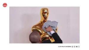 Oscars 2027 Budget, YouTube Move and AI Debate:&hellip;