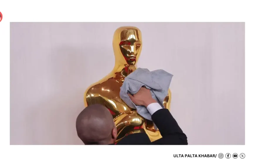 Oscars 2027 Budget, YouTube Move and AI Debate: Academy Reveals Its Big Plans for Hollywood’s Future