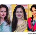 CINTAA Row Explodes: Poonam Dhillon, Padmini Kolhapure and Upasana Singh Clash as Police Intervene Ahead of Crucial Election