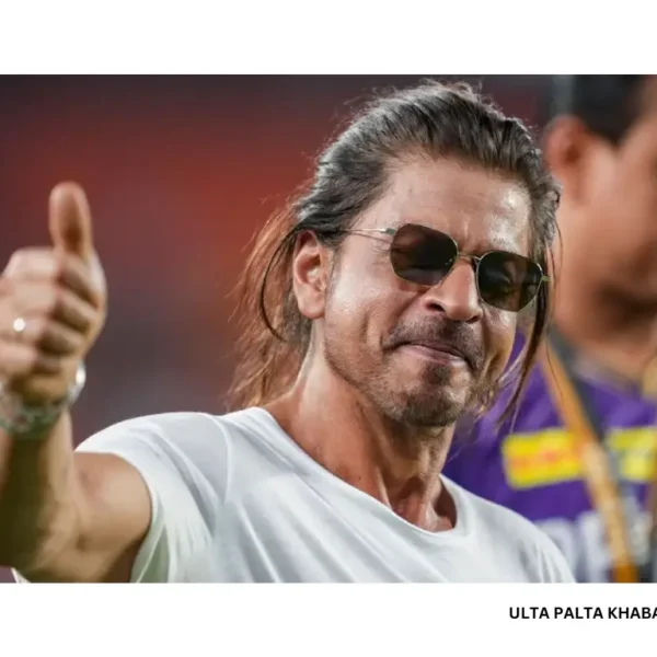 Shah Rukh Khan’s Wealth Drops by INR 2,490&hellip;