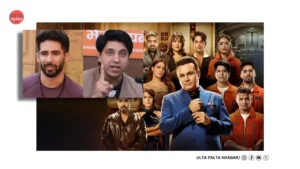 Rise & Fall 2: Siwet Tomar Reportedly Ousted&hellip;