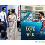Ranbir Kapoor’s Bloody First Look From Love & War Is Out: Bhansali’s Period War Drama Gets January 2027 Release