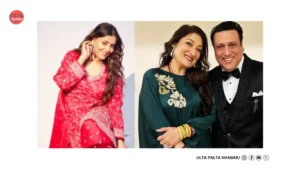Govinda-Rani Swarnkar Controversy Explodes: Komal Rani Hits Back&hellip;