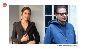 Rakul Preet Singh, Vashu Bhagnani Under Income Tax&hellip;
