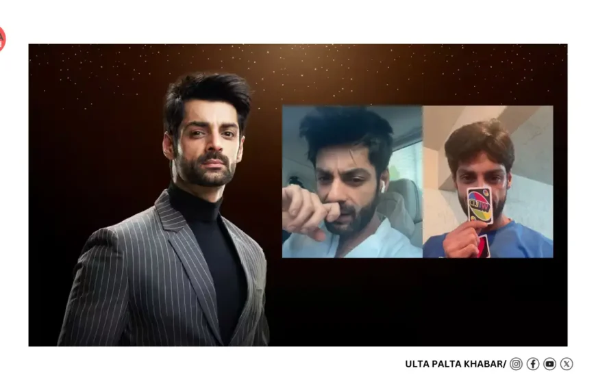 Bigg Boss 20: Karan Wahi Finally Breaks Silence on Wildcard Entry Rumours, Says ‘Not Coming, At Least Not This Year’