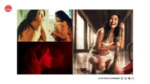 Amala Paul on Aadai Nude Scene: ‘If You&hellip;