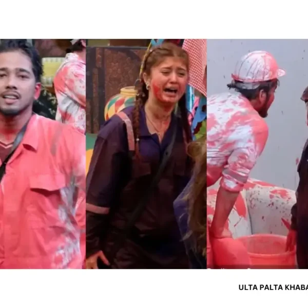 Bigg Boss 20: ScoutOP Faces Backlash After Heated&hellip;
