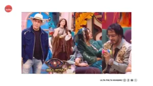 Bigg Boss 20 Weekend Ka Vaar: Arishfa Khan&hellip;